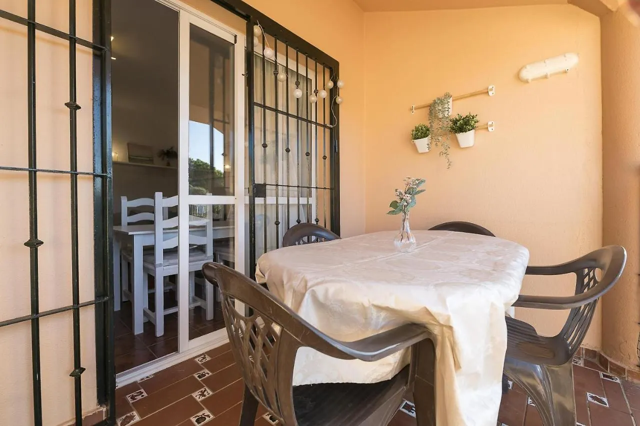 Brisa Marina Apartment Chiclana de la Frontera 0*,  Spain