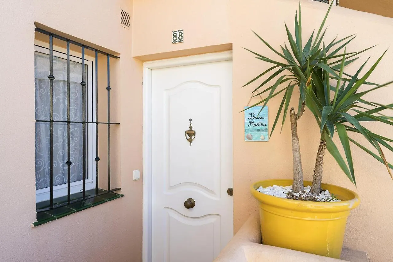 Brisa Marina Apartment Chiclana de la Frontera