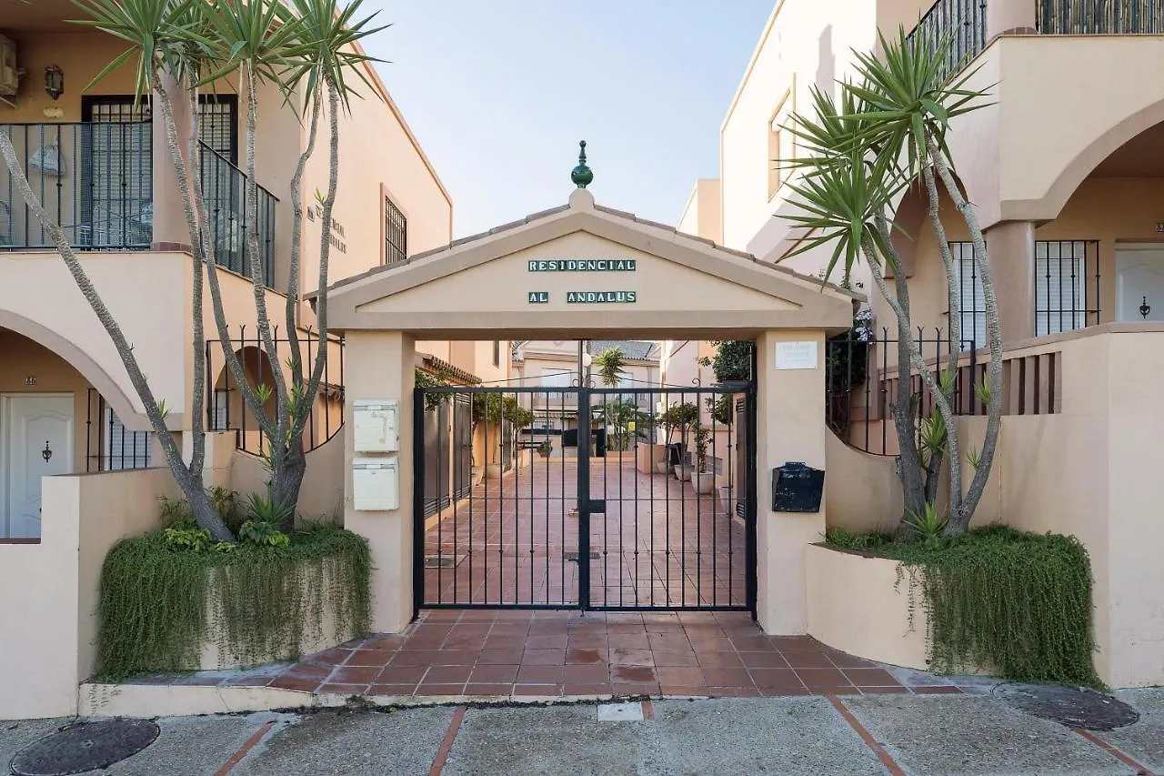 Brisa Marina Apartment Chiclana de la Frontera Spain