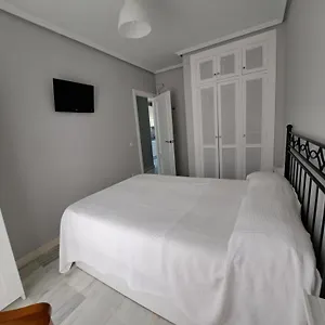 Pinares Del Atlantico Apartamento
