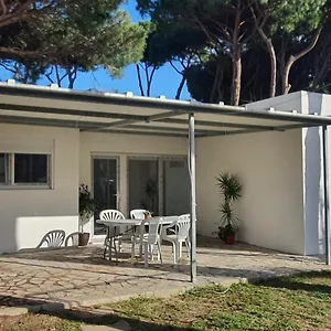 Con Piscina Rana Сasa de vacaciones