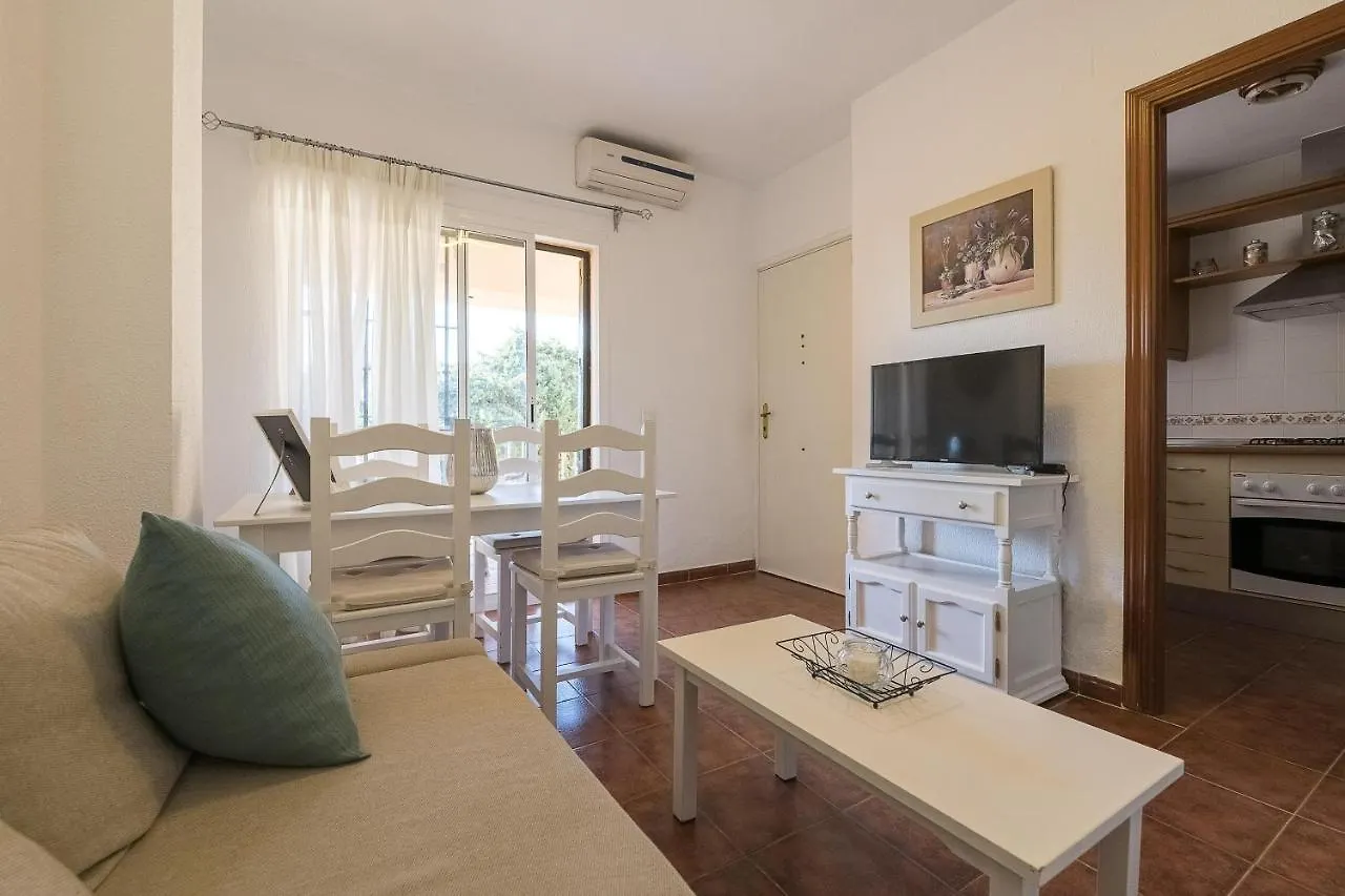 Brisa Marina Apartment Chiclana de la Frontera Spain
