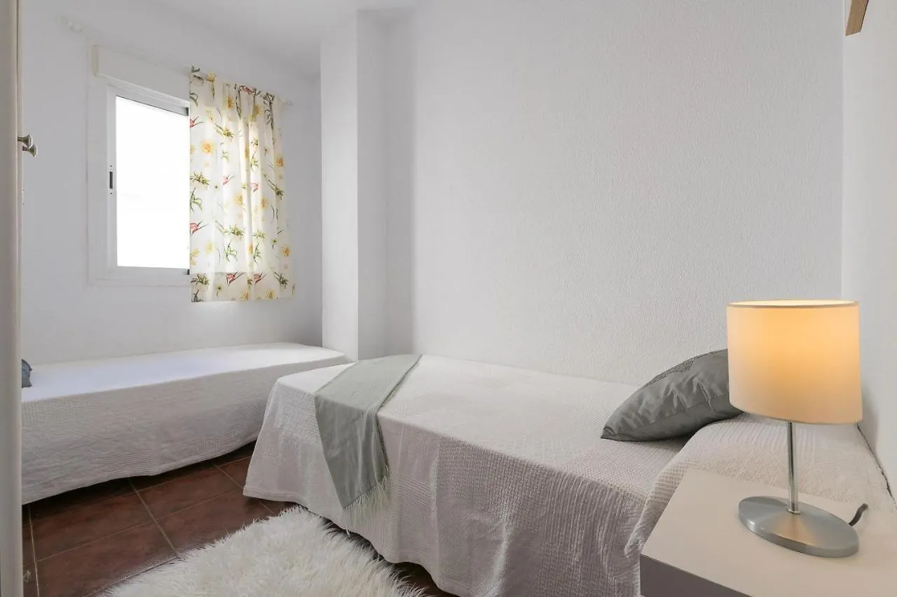 Brisa Marina Apartment Chiclana de la Frontera