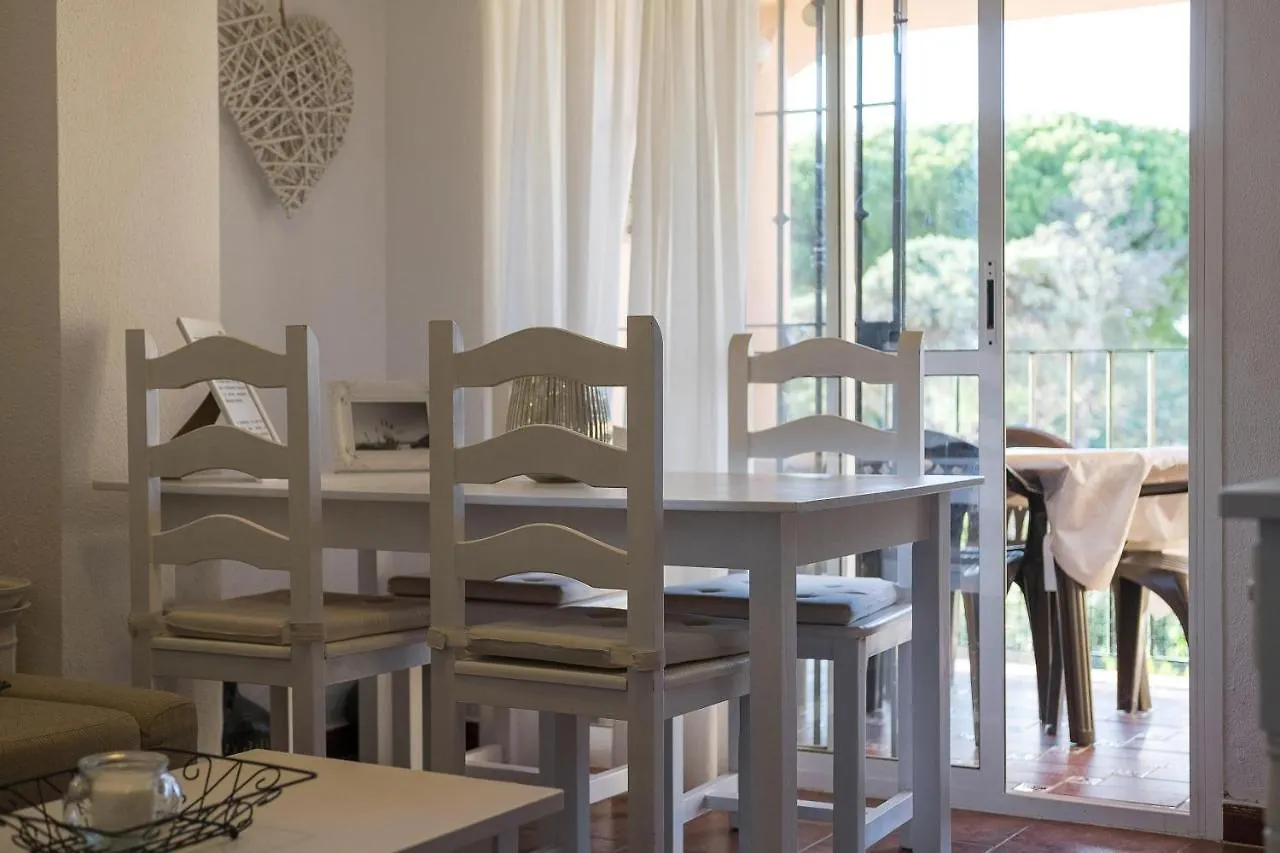 Brisa Marina Apartment Chiclana de la Frontera
