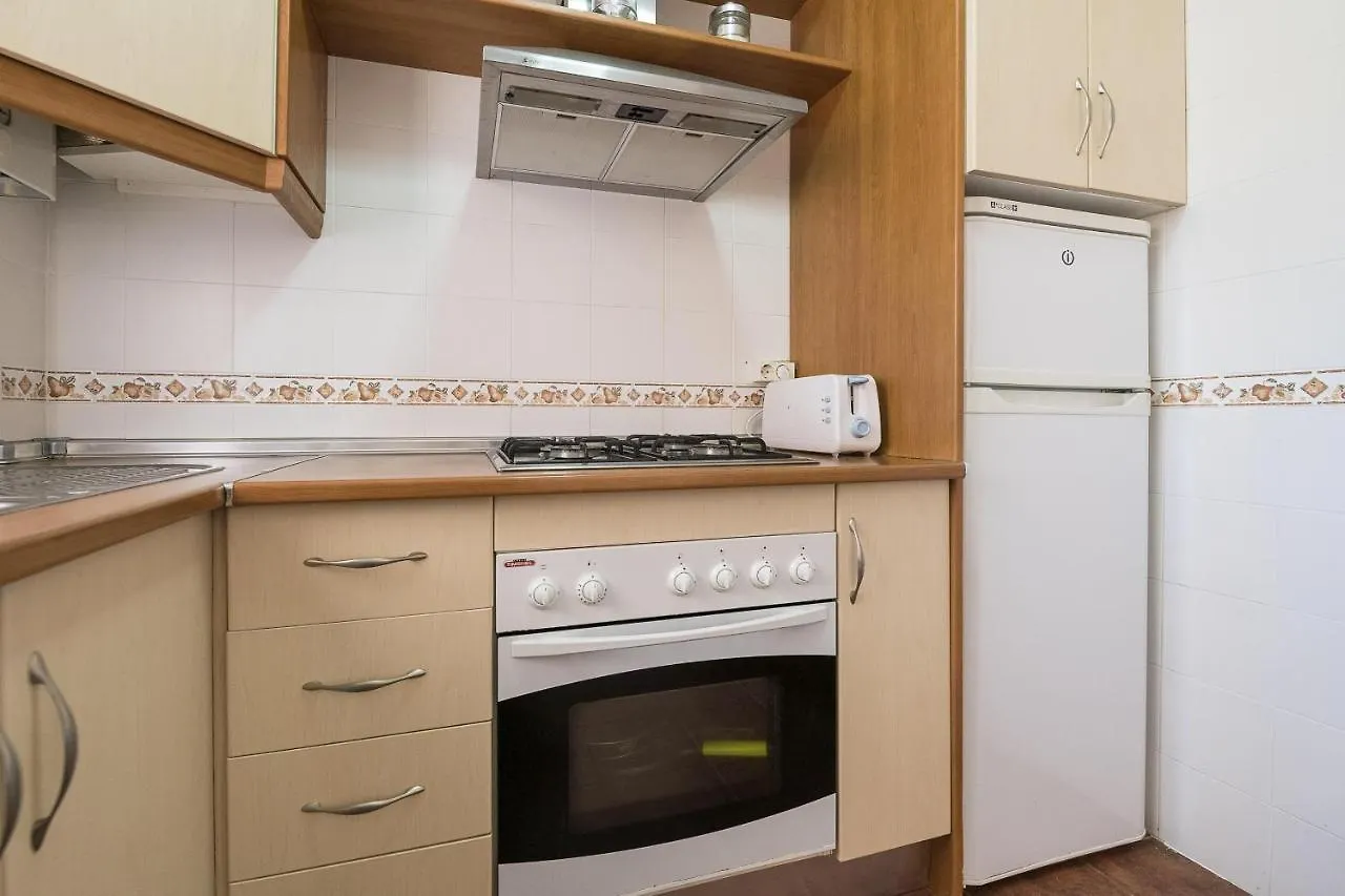 Brisa Marina Apartment Chiclana de la Frontera