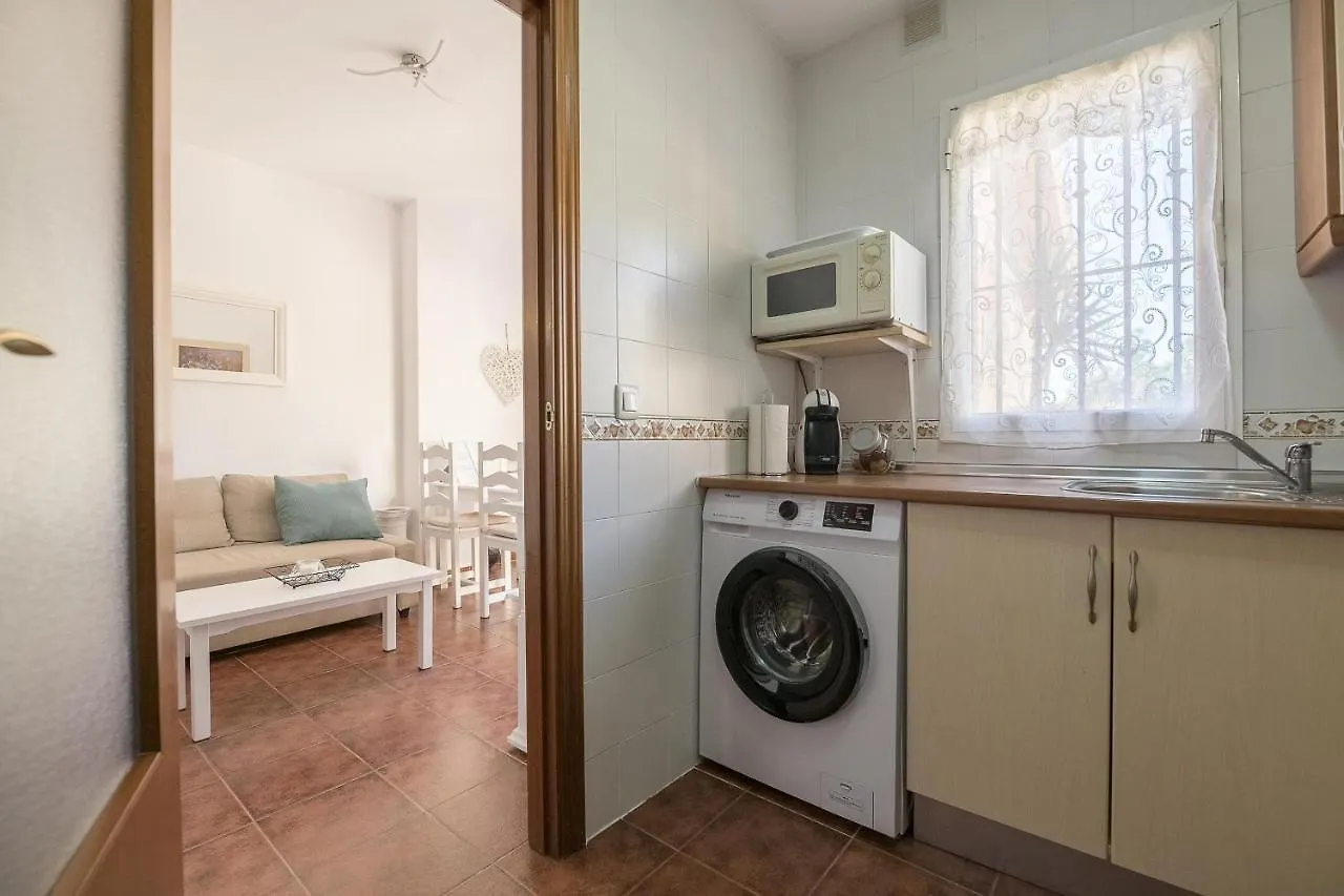 Brisa Marina Apartment Chiclana de la Frontera Spain