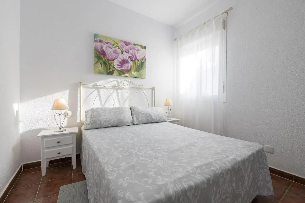Brisa Marina Apartment Chiclana de la Frontera Spain