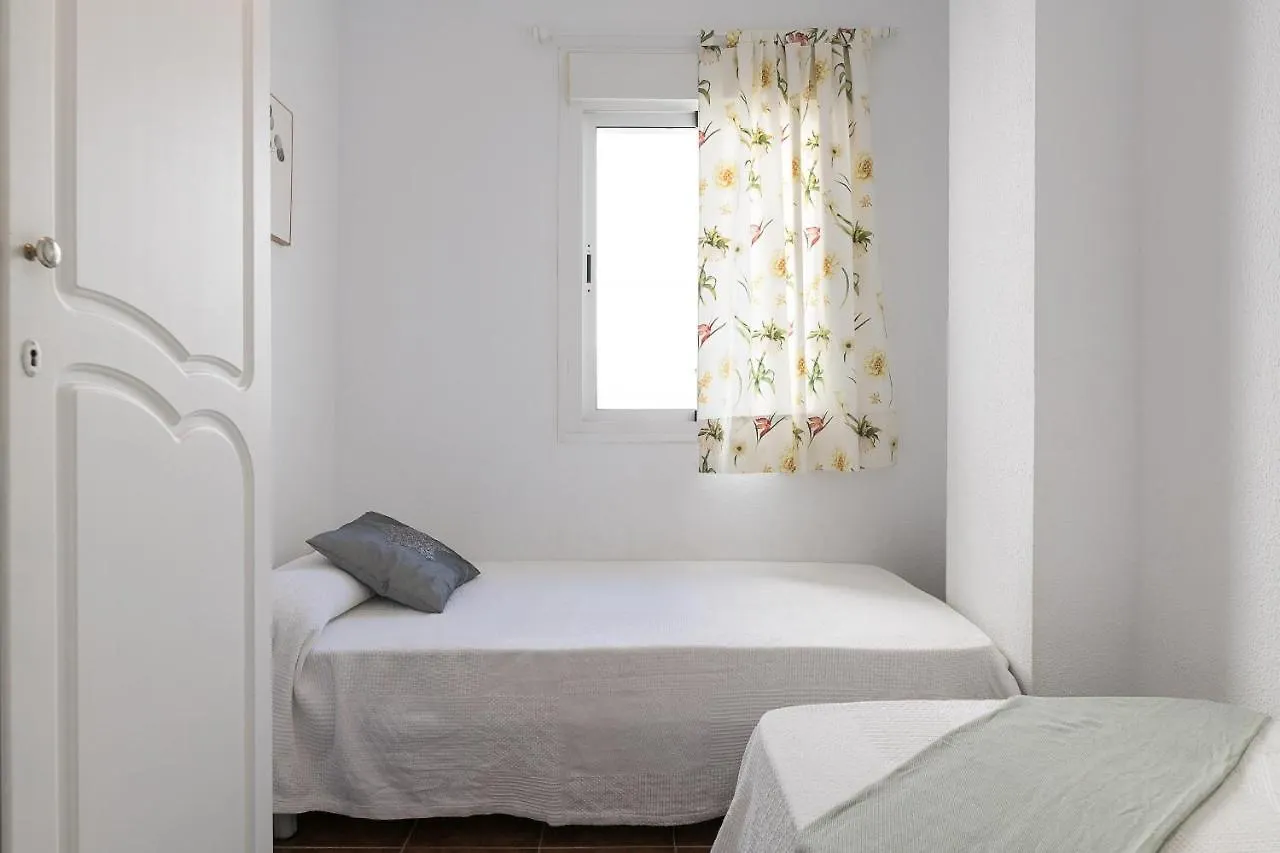 Brisa Marina Apartment Chiclana de la Frontera