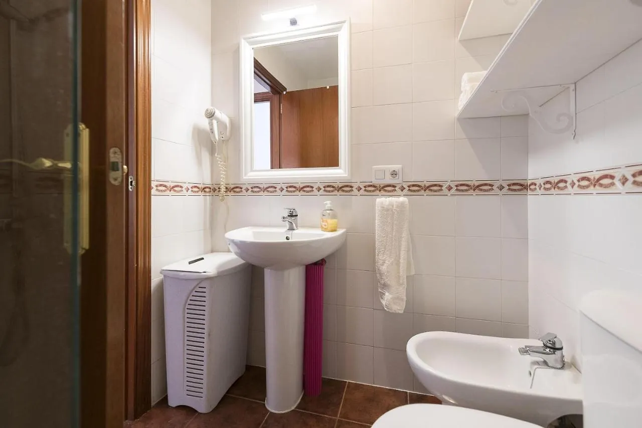 Brisa Marina Apartment Chiclana de la Frontera 0*,  Spain