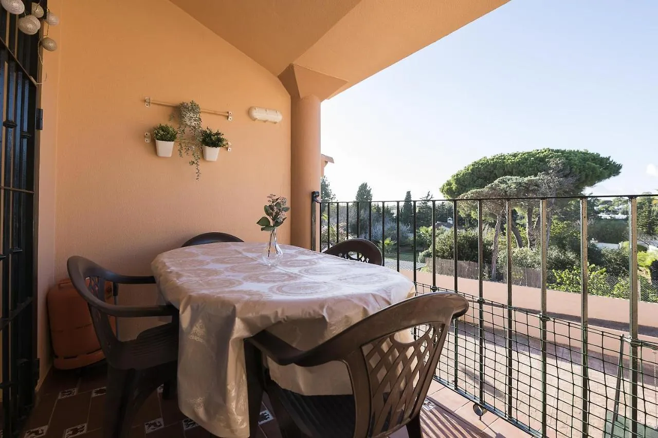 Brisa Marina Apartment Chiclana de la Frontera