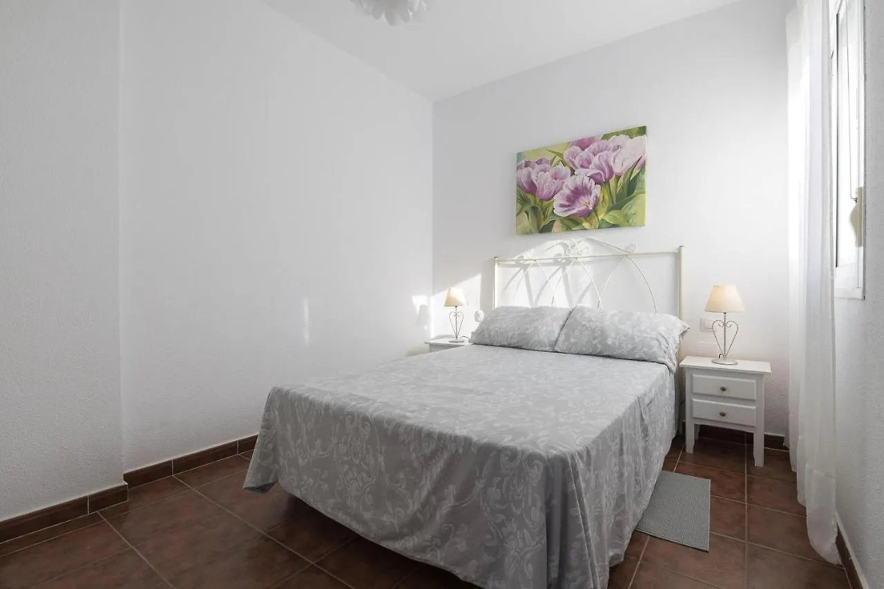 Brisa Marina Apartment Chiclana de la Frontera